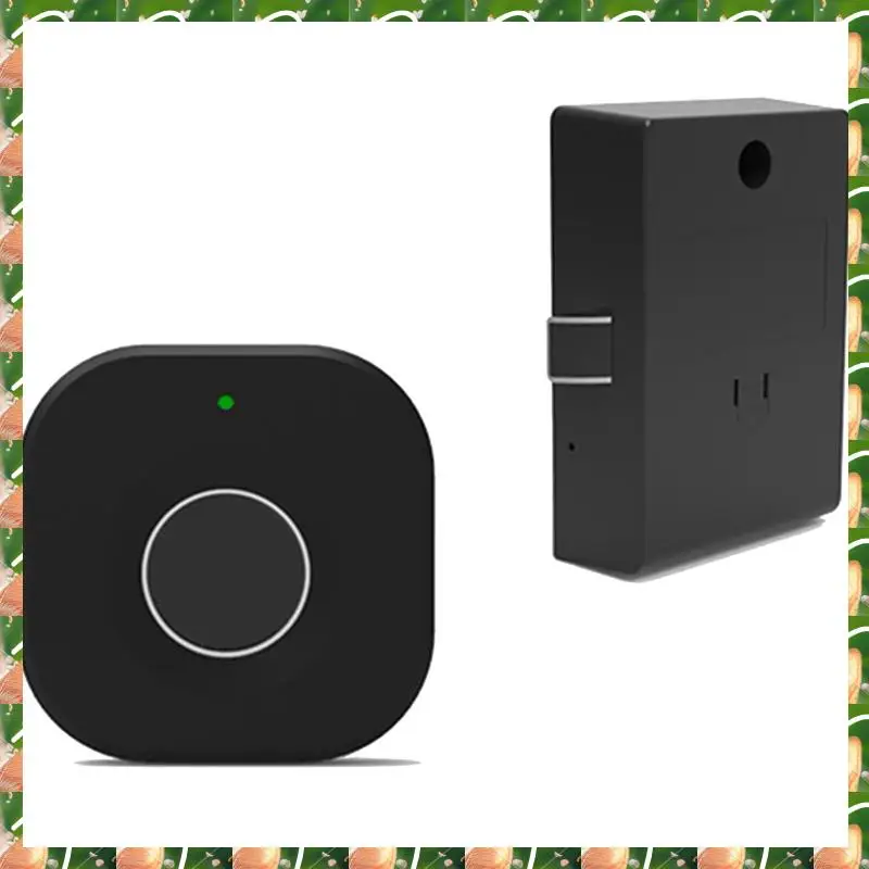 

JAJA умный дом биометрический замок с отпечатками пальцев ящик электронный замок конфиденциальность без ключа защита безопасности для офиса/дома