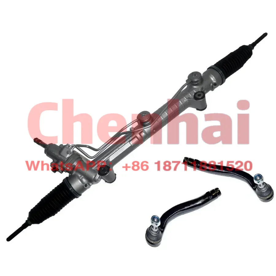 

BBmart Auto Spare Car Parts Steering Gear Rack 1644600225 For Mercedes Benz W164 X164 GL/M-CLASS