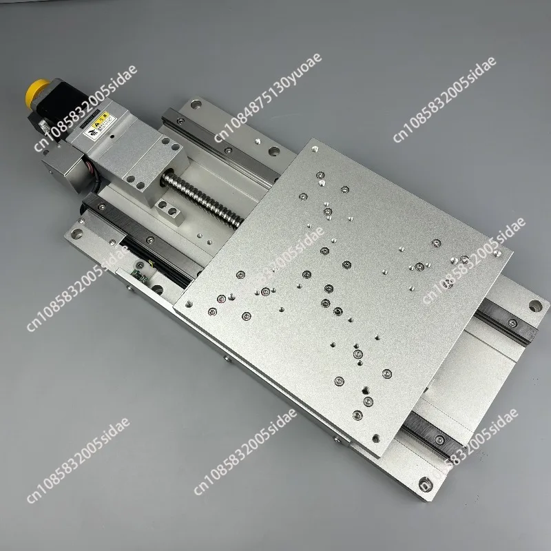 Electric Precision …