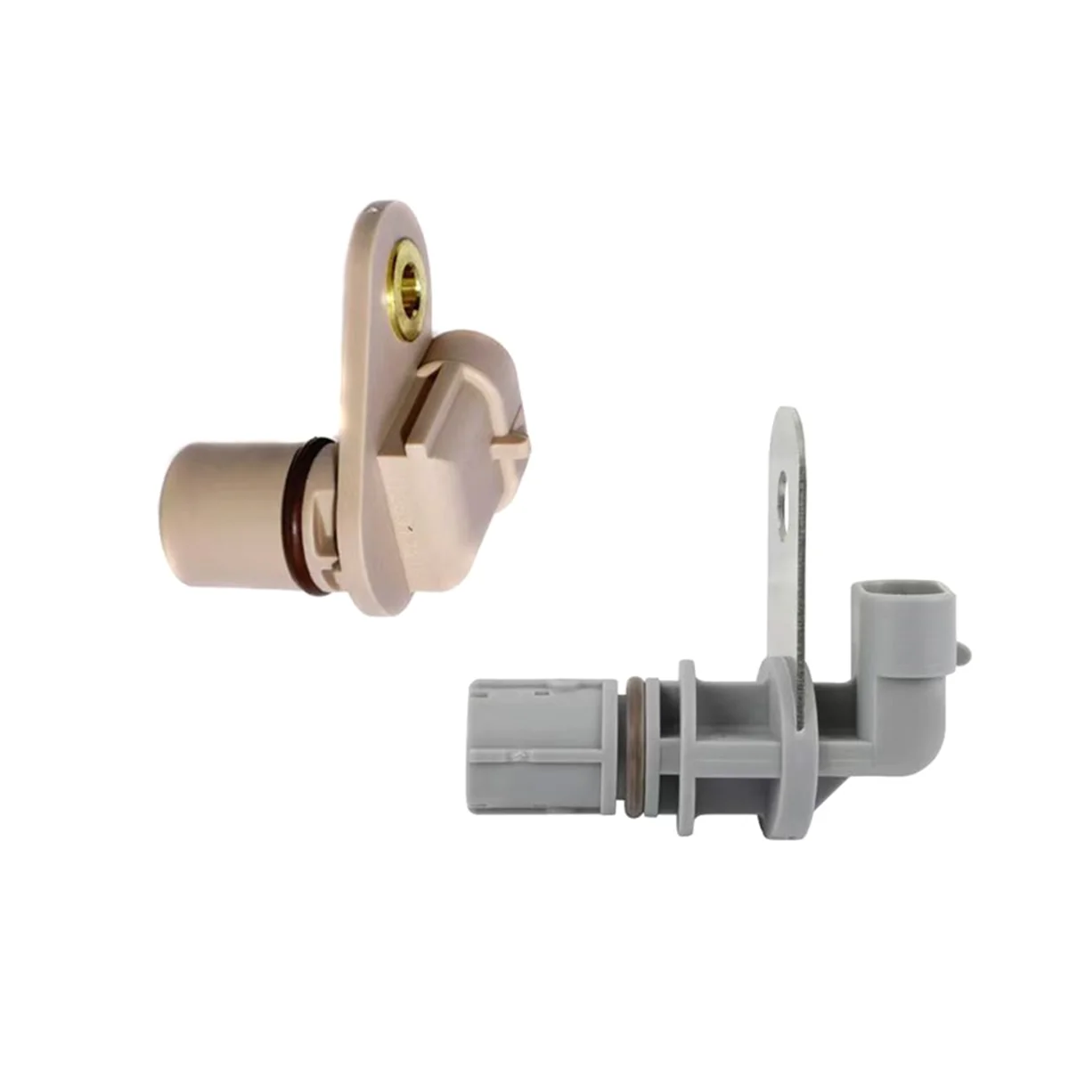 

NEW ARRIVAL haft Crankshaft Position Sensor for Chevy Silverado 1500 2500 GMC Canyon Hummer 12585546 12585545 38