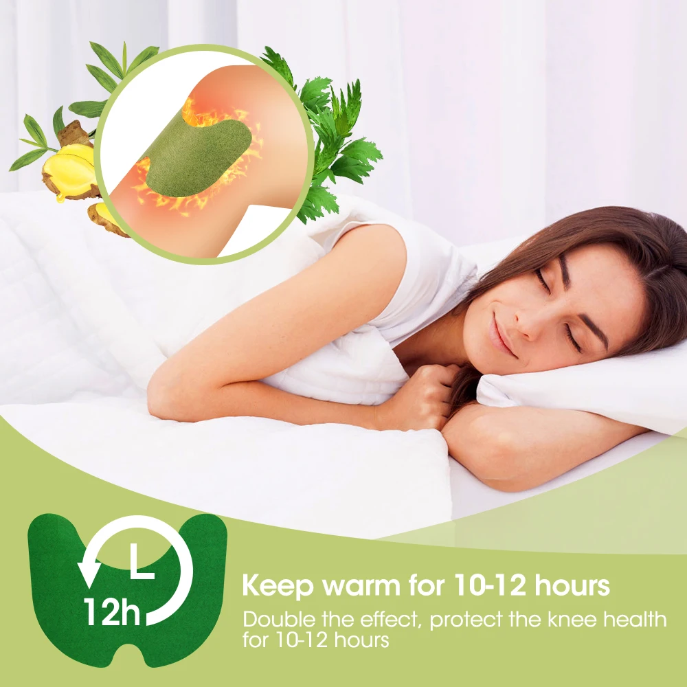 Samonagrzewający się pas podtrzymujący szyję Orteza na kręgosłup szyjny Naklejka Ulga w bólu ramion Zapalenie stawów Kręg szyjny Chroń