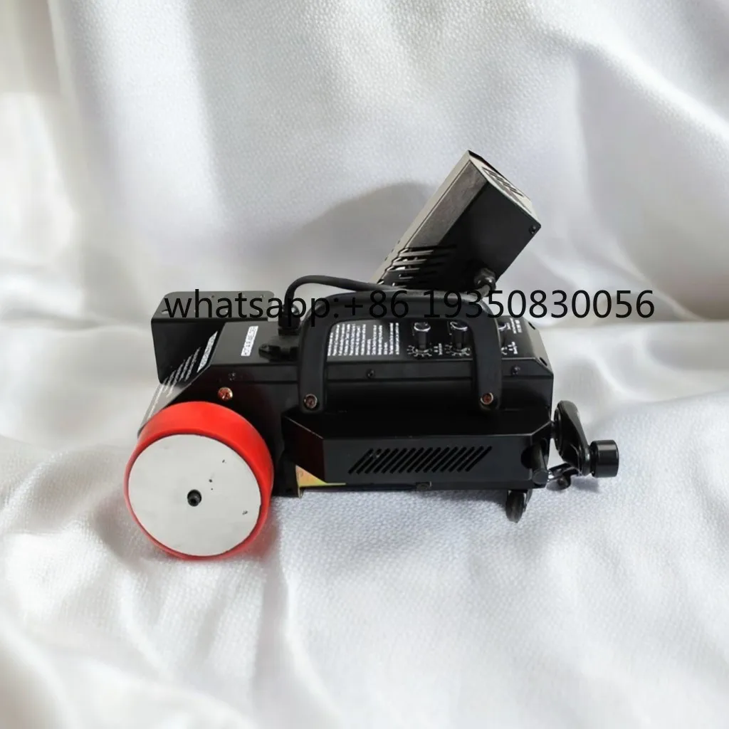 Flex  PVC Banner Welding Machine for  Banner Joint Tarpaulin Welder/ Hot Spell Machine/Automatic Hot air Welder 220V/110V