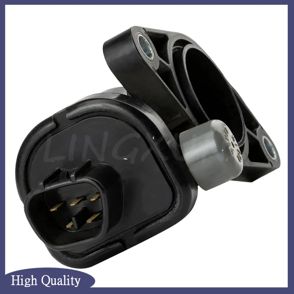 Sensore valvola di controllo della velocità del minimo 17150-RNA-A01 17150RNAA01 per Accord Odyssey Civic Pilot Ridgeline TL RL MDX TSX 012010-6010