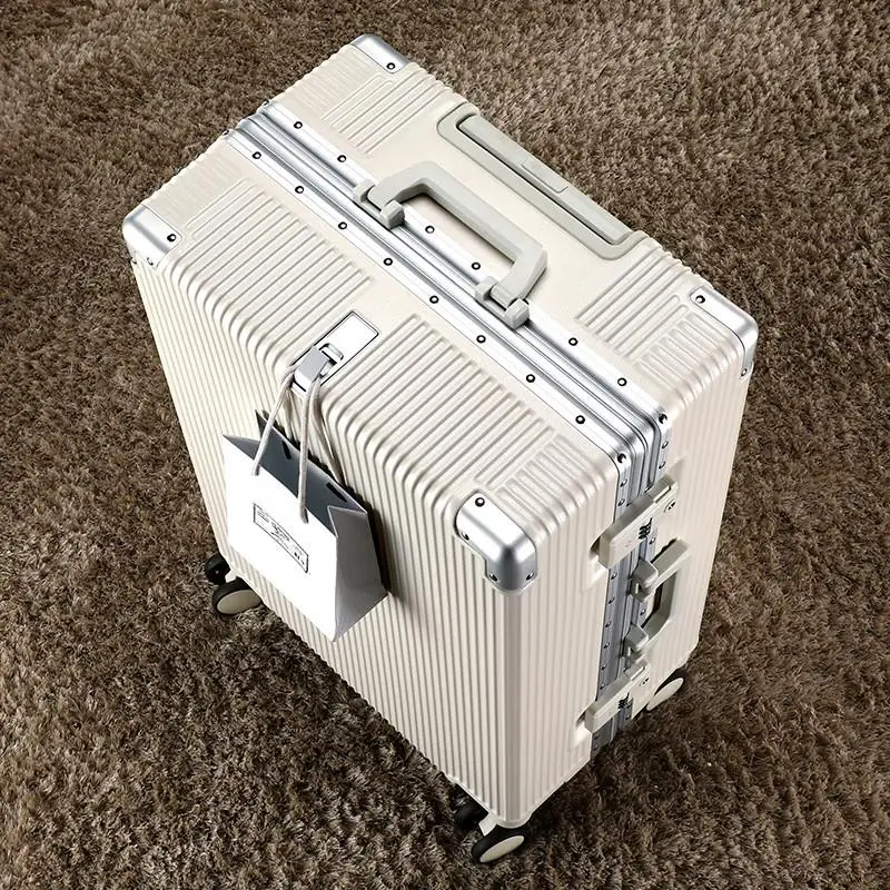 Aluminum Frame Lage… - image