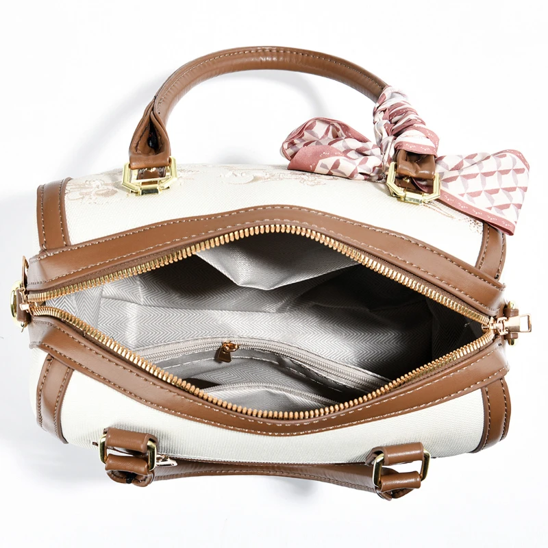 Bolsa feminina bordada de luxo - Luxury Bags For Women avaliação e preço