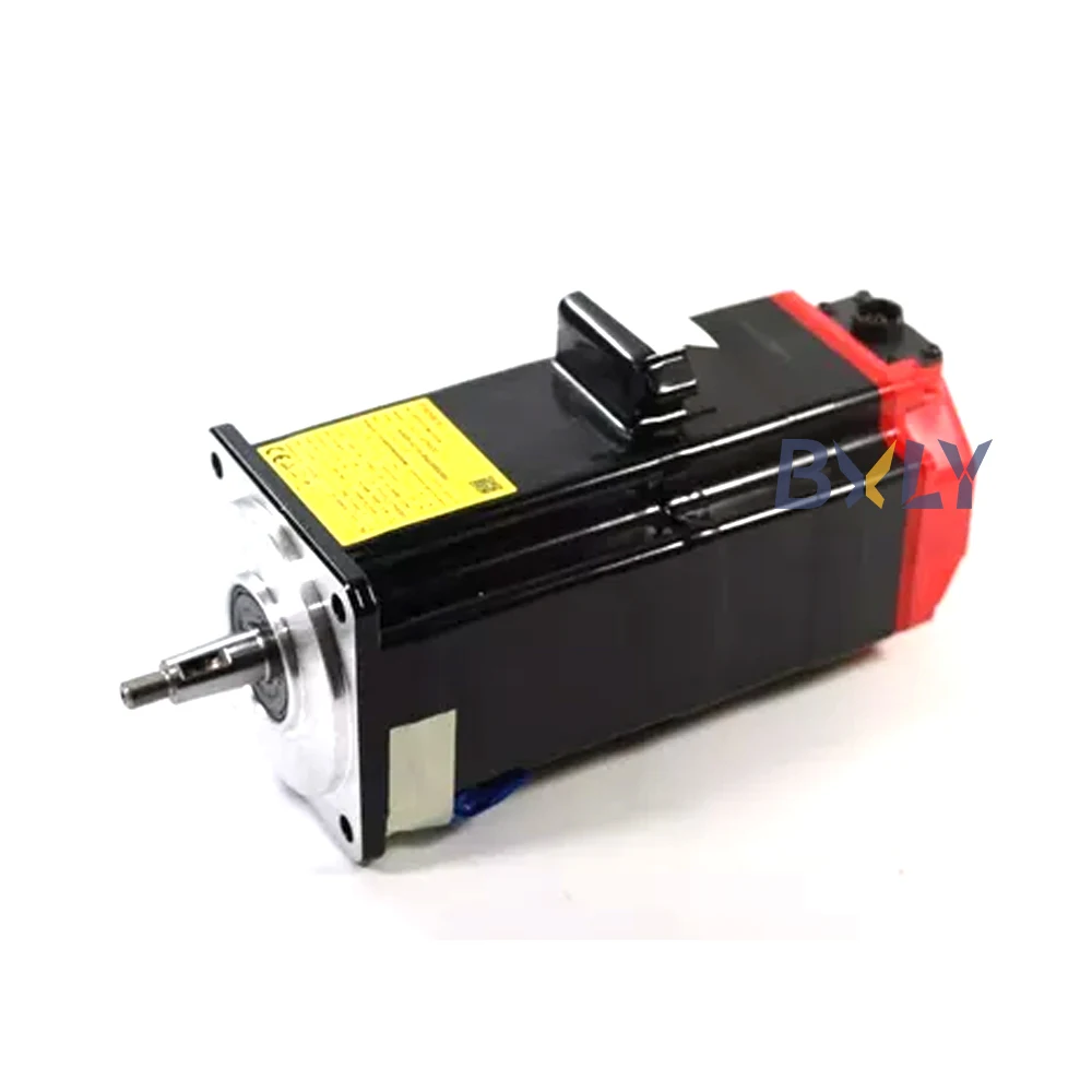 

New Fanuc CNC Robot Servo Motor A06B-0215-B605#S000