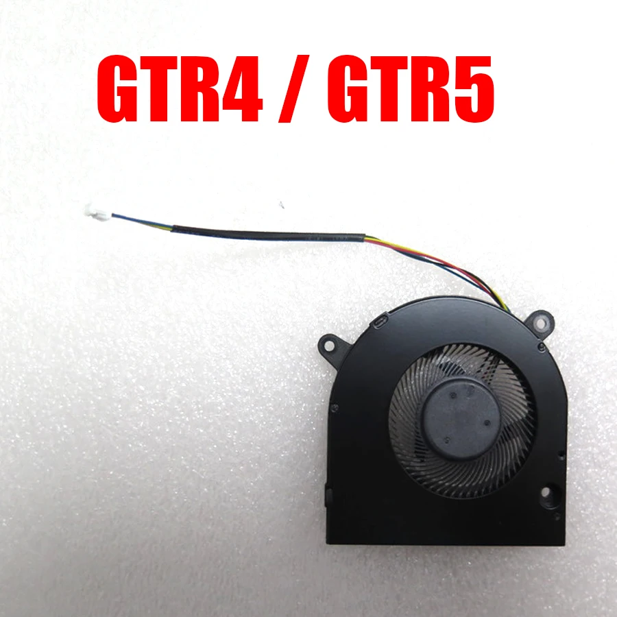 Wentylator CPU do Mini PC Beelink GTR GTR4 GTR4-A GTR5 GTR5-A DC0.5V Nowy