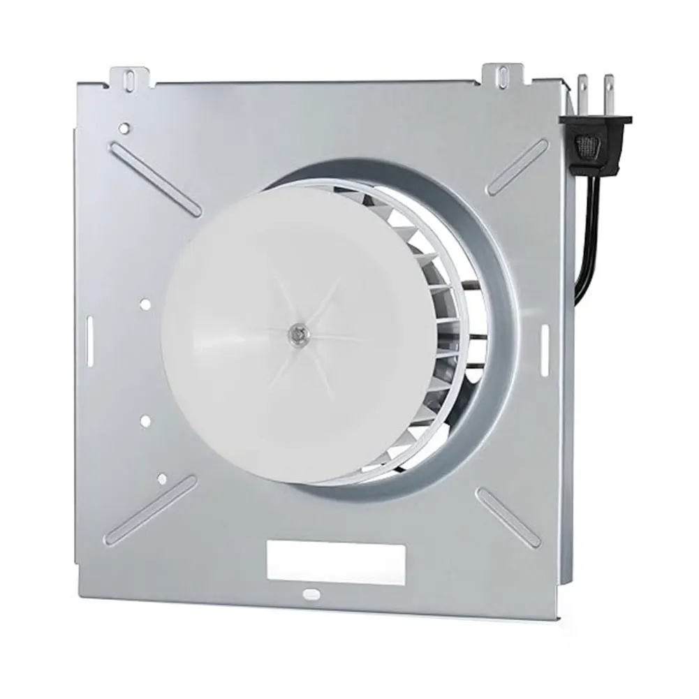 

Bathroom Exhaust Fan Replacement Unit S0504B000 for NuTone Motor Assembly Fits 769RL B 757 769RFT R01 769RL 769RL R01 VF707RCN