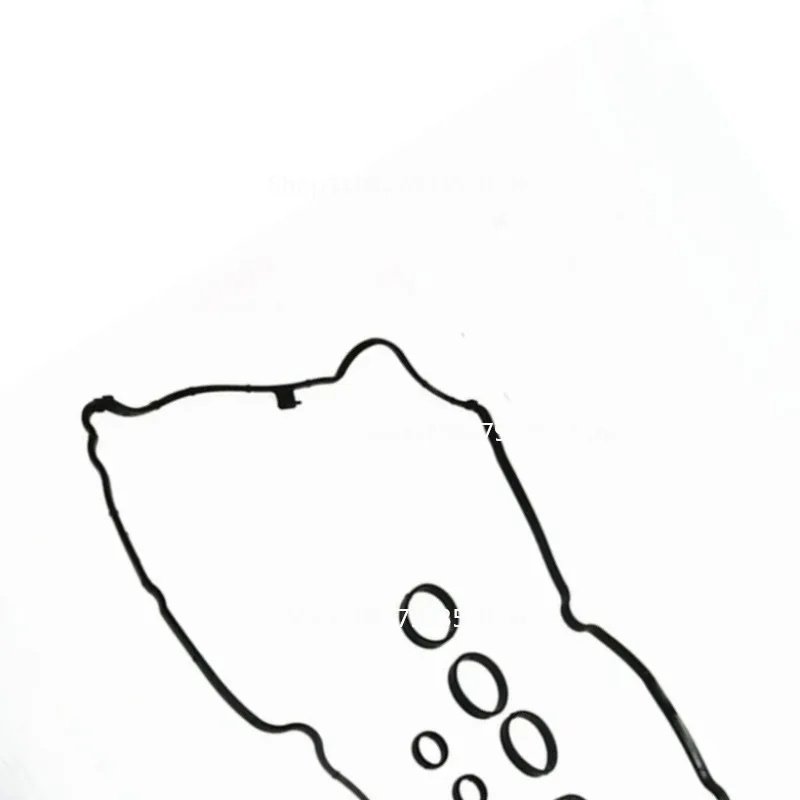 

Valve Cover Gasket 11127552107 Is Suitable for Citroen Peugeot MINI/208/C3/C4/C5/C6/DS4