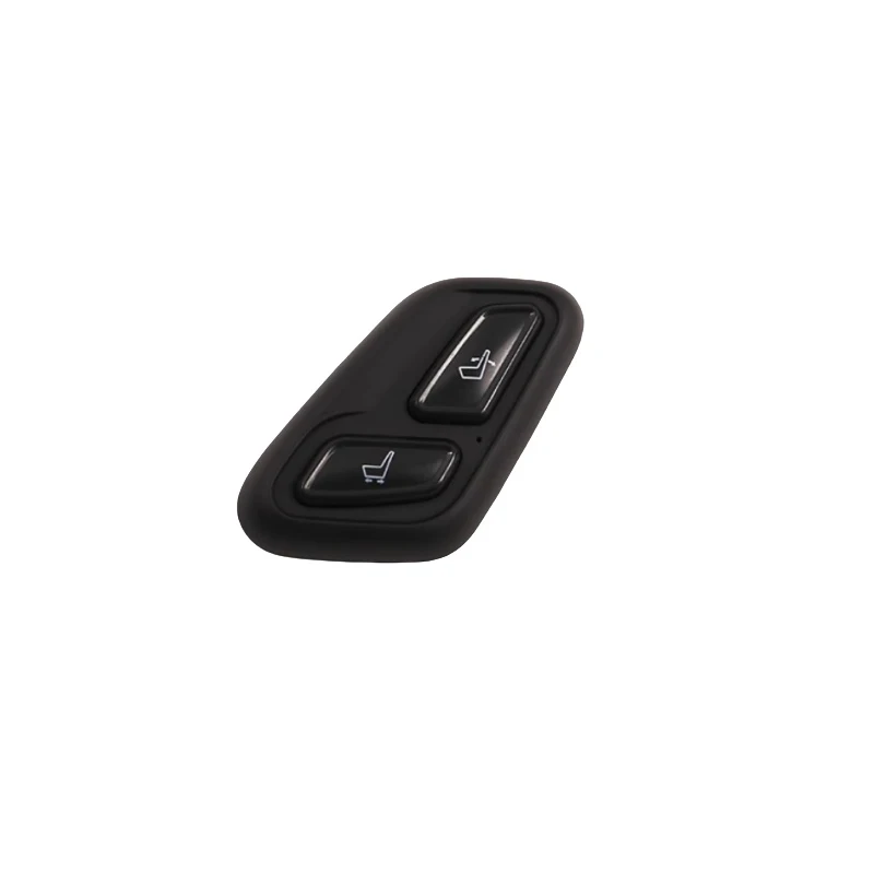 For GWM Tank 500 Hi4-T Wireless Remote Co-pilot Boss Control Key Seat Adjustment Button Shockproof Car Interior Mod Parts