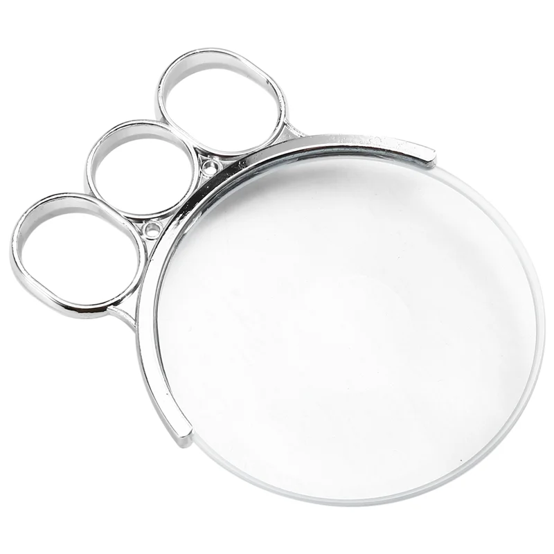 

SEWS-90Mm Camera Filter Prism Hand Vortex Halo Special Effects Photography Foreground Blur Props Dslr Micro Lens Accessories