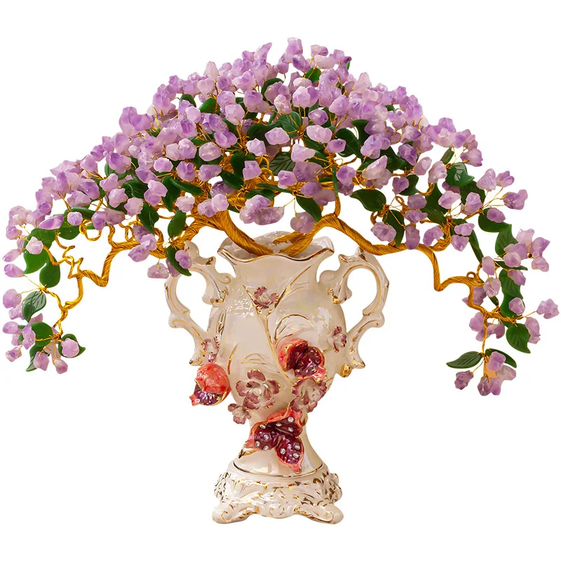 مزهرية أرضية عتيقة مشهورة - مركز تزيين الراتنج الأكثر مبيعًا