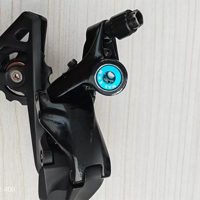 Rear Derailleur Pivot Screw FOR Shimano Dura-Ace R9270 Ultegra R8150 105 R7100 Di2, 12 Speed Linkage Bolt Bicycle Repair Parts - view 4