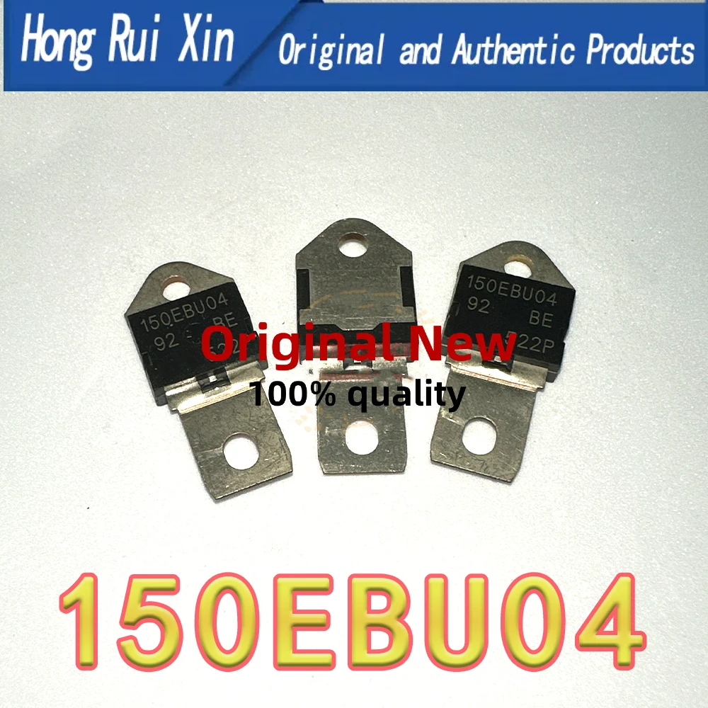 1PCS  Original  150EBU04 VS-150EBU04  high-power transistor 150A 400V fast recovery diode