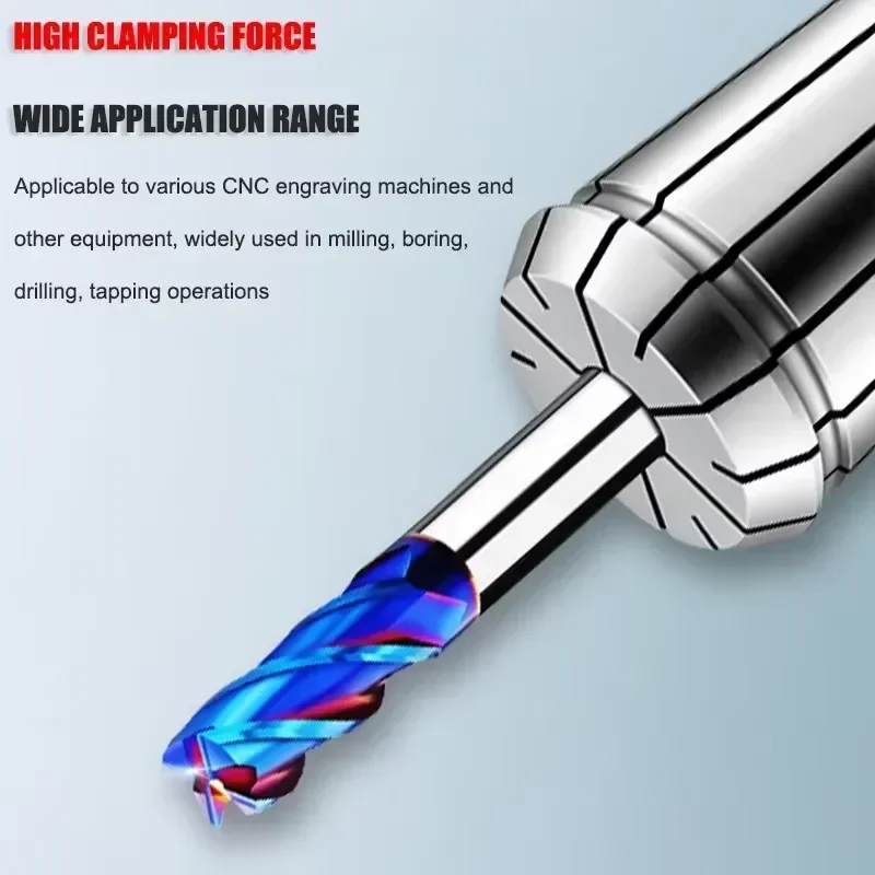 OZ كوليت تشاك كوليت OZ25 OZ32 أداة حامل OZ كوليت ل OZ كوليت BT30 BT40 BT50 OZ25 أداة حامل قوس أداة كوليت #2