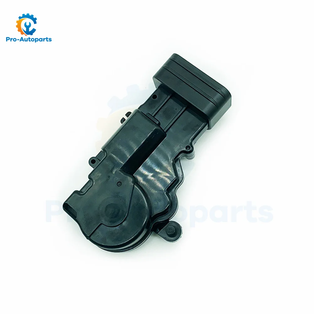 

69150-0C010 Rear Trunk Door Lock Actuator Mechanism 4 Pin Suit For Toyota Sequoia 2001 2002 2003 2004 2005 2006 2007 691500C010