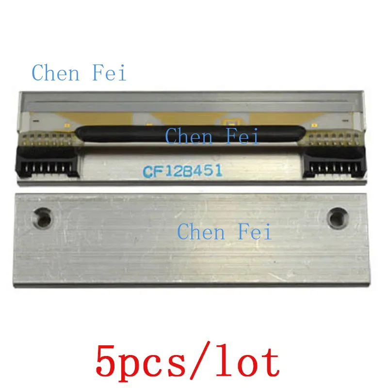 5pcs/lot New Original Print Head Printhead For Bizerba BCII 100 BCII 200 BCII 800 Scale Printer Accessories