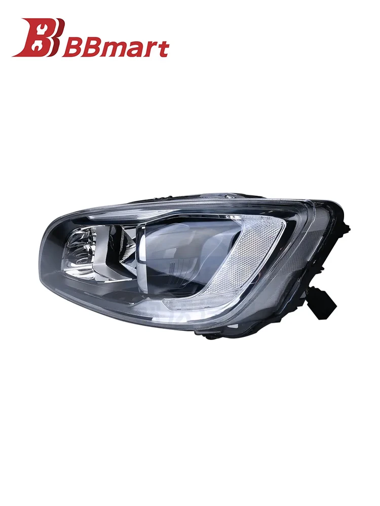 31335649 BBmart Auto Parts 1 Pcs Left Headlamp For Volvo S60 OE31335649 Hot Sale Own Brand Professional Car Accessories