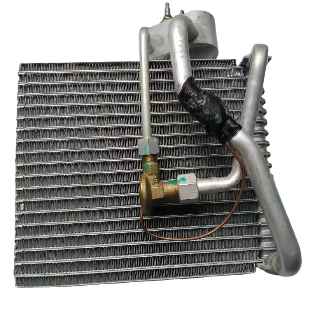 مبخر مكيف الهواء الأصلي لليد اليسرى لشيري Qq Iq Mvm110 S11- 8107510   جودة عالية