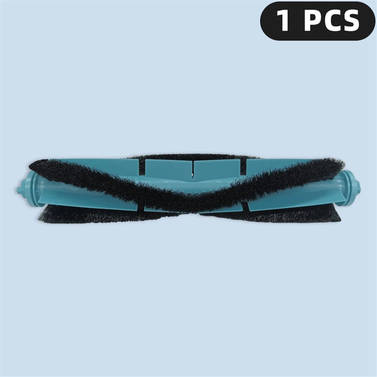 N18R para 9590 / 9990 / 10090 AI Revolution Ultra Power Home Peças sobressalentes Filtro Escova lateral principal Saco de pó