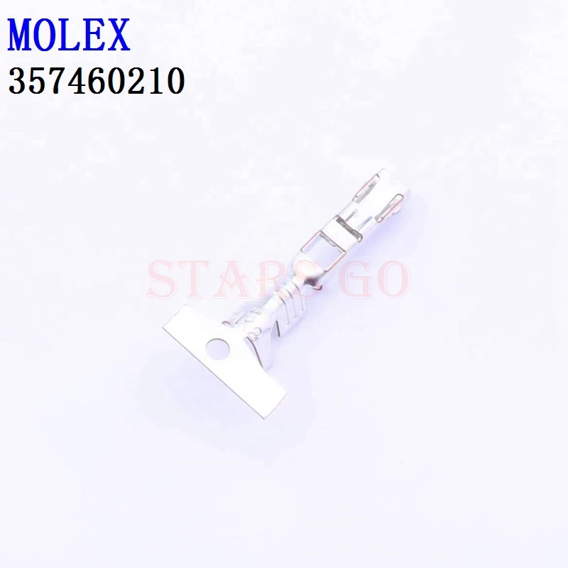 10PCS/100PCS 357460310 357460210 357450410 MOLEX Connector