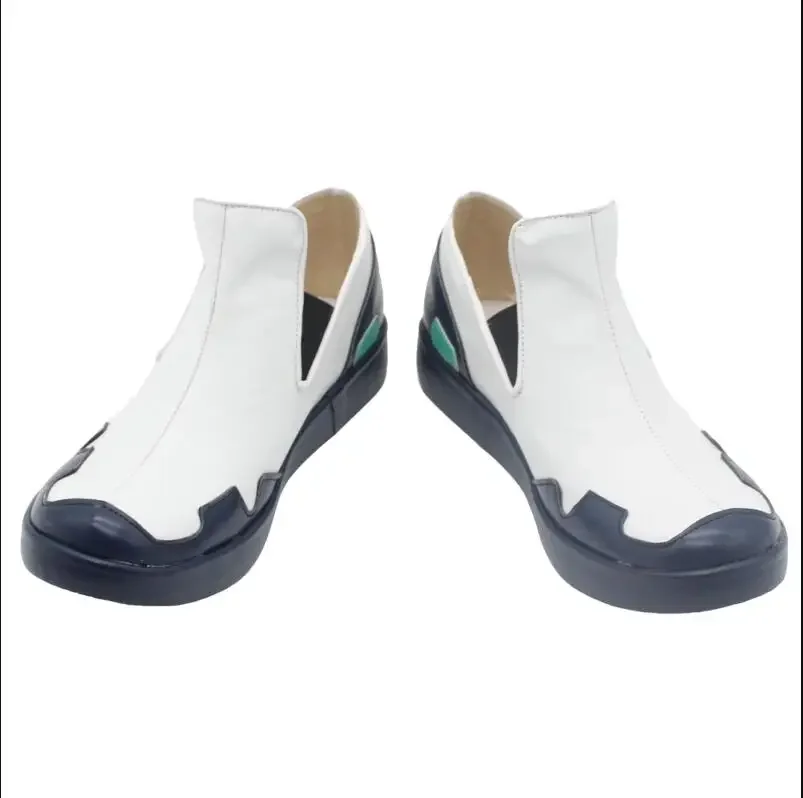 Archivio Jomae Saori Mikamo Neru Stivali Anime Cosplay Party Saiba Midori Momoi Scarpe