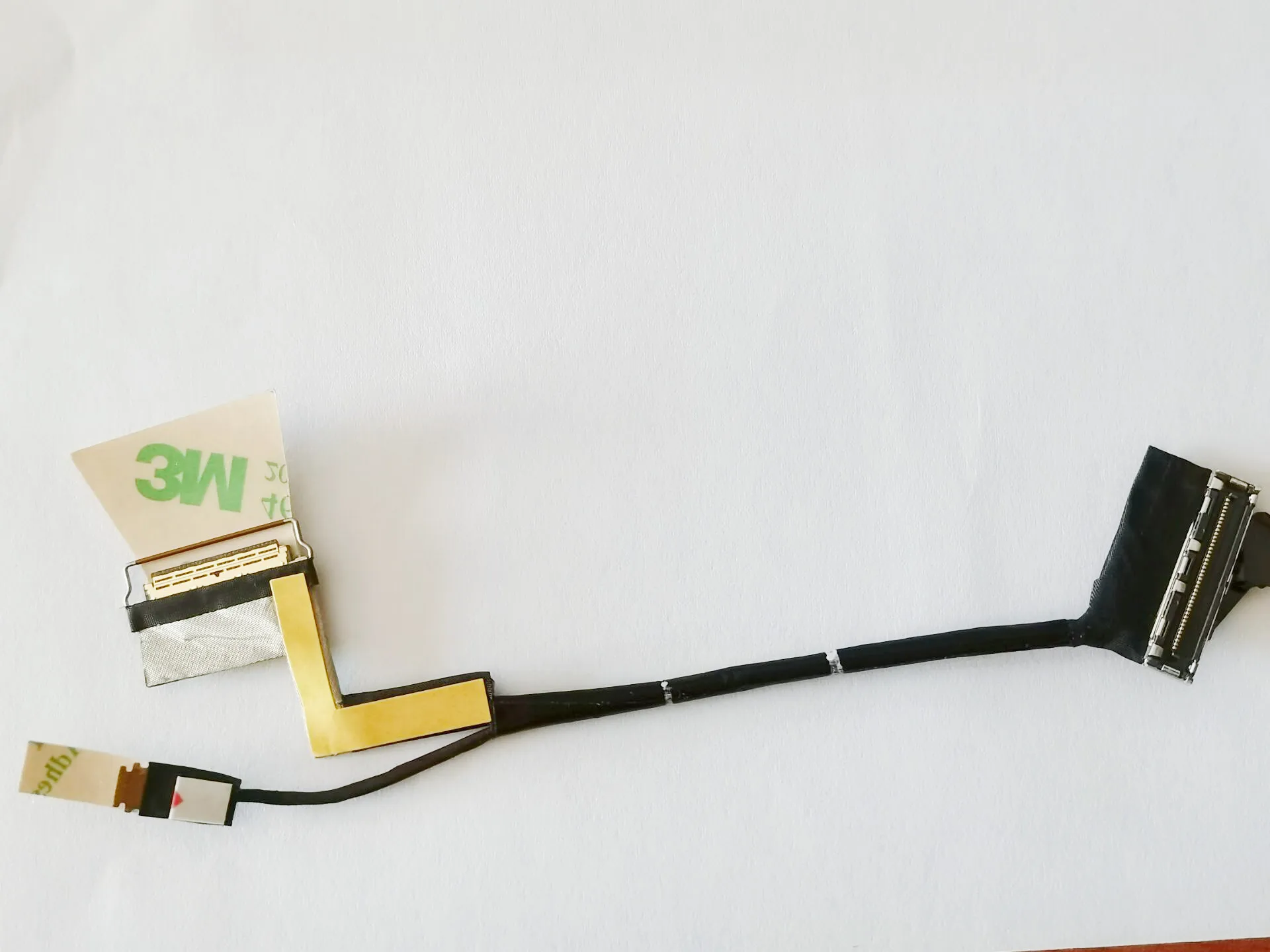 

новый для 6017B 1525601 светодиодный ЖК-кабель lvds