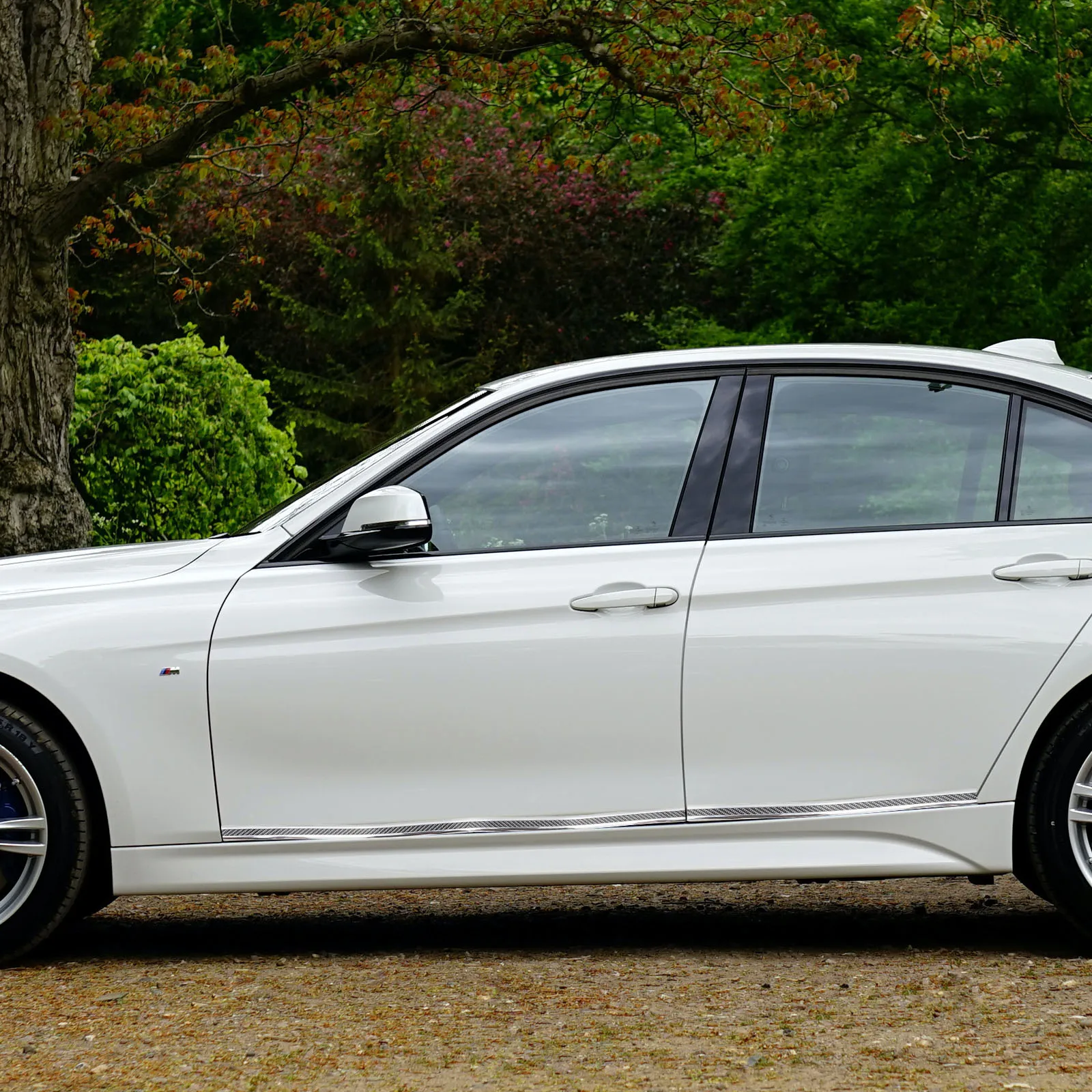 Autostickers Instaplijsten Auto Anti-stepping Strips Pedaal Miss Automotive Entry Guard