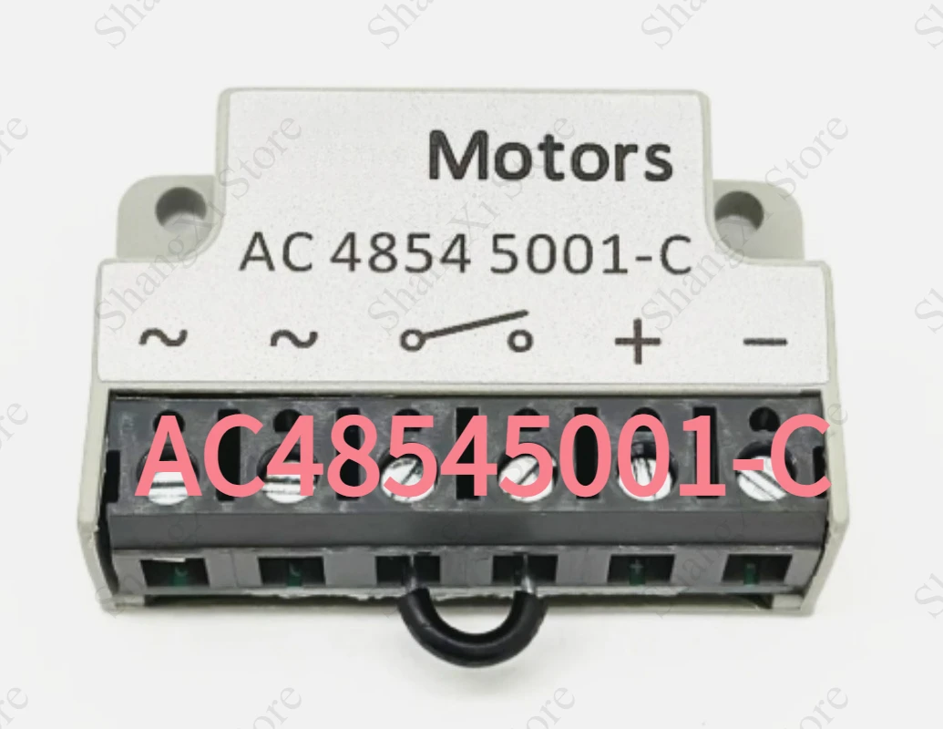 1PC Brand New AC48545001-C Brake Rectifier AC48545001C Fast Shipping