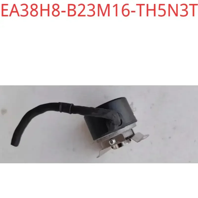 Second-hand test OK Encoder EA38H8-B23M16-TH5N3T 4