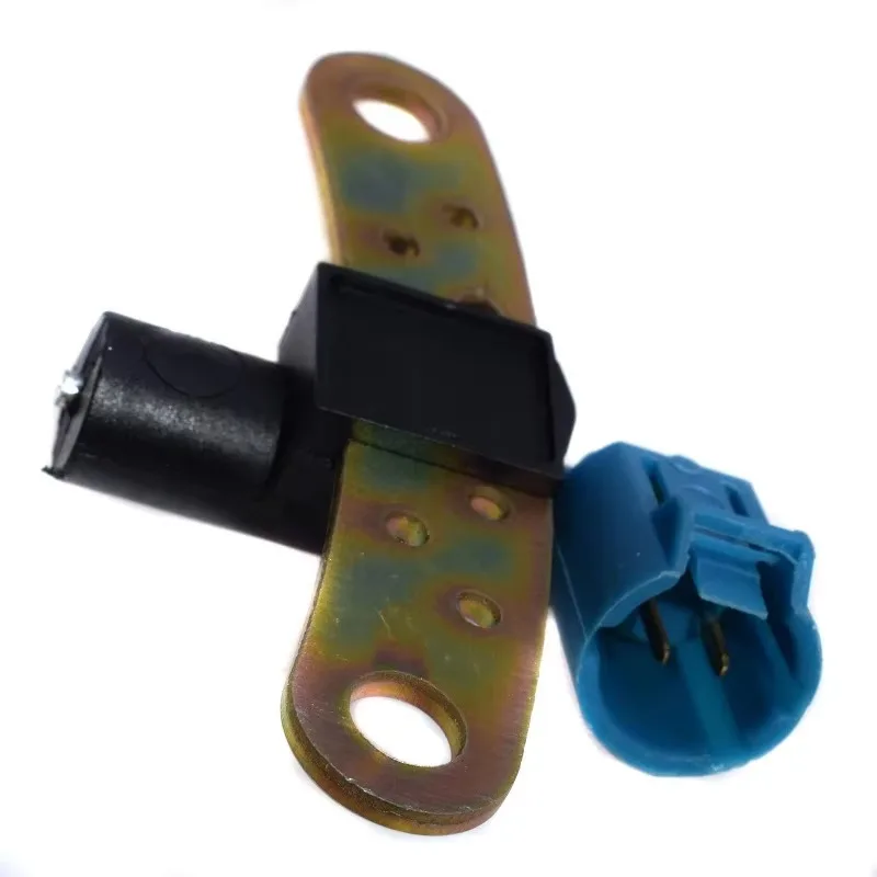 7700101970 Engine Crankshaft Position Sensor For Renault Clio Megane Scenic Kangoo Nissan Platina