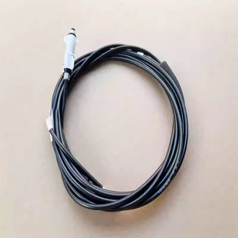 

Оригинальный трос двери топливного бака, капот, тянущий трос для Toyota Land Cruiser 4500/4700/LC100/LX470