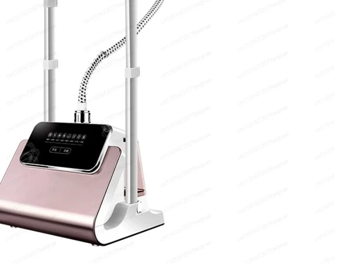 

Household Handheld Vertical Steam Ironing Machine | High-End Electric Iron & Garment Steamer, 220V