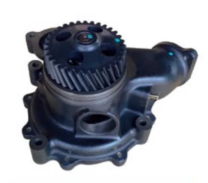 

Durable Water Pump Assembly 16100-3301 For HINO F20C Heavy Duty Truck Diesel Engine Accessories