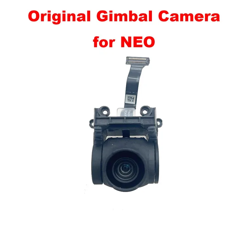 

Camera for DJI NEO Gimbal with Motors and Flexible Flat Wire Drone Replacement Spare Parts ()