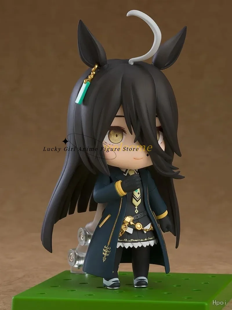 

In Stock Original GSC Pretty Derby Manhattan Cafe Jungle Pocket Silence Suzuka Nendoron# 2548 2549 2750 Figure Anime