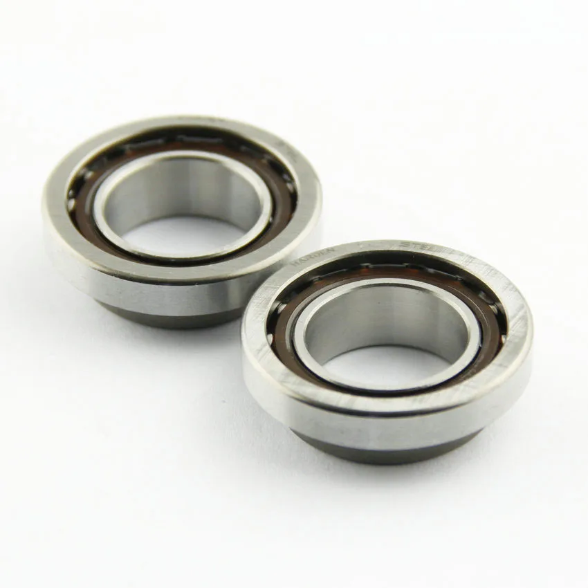 Steering Head Bearing Kit For Honda CRF230M NX125 NX250 NX500 NX650 Dominator XR250L FX650 Vigor XR650L SLR650 FMX650 XRV750 view 4