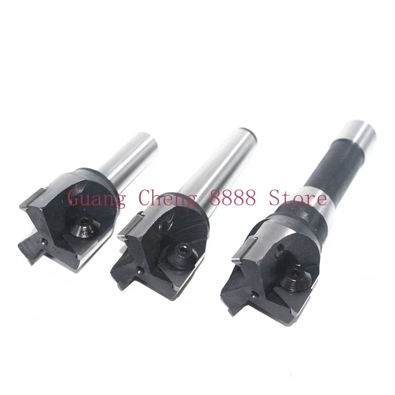 قاطعة طحن لـ tkr TPKN/TPKN2204 أو ، 1 شانك ، 1 ، مطاحن طرفية قابلة للفهرسة ، 30-، MT3