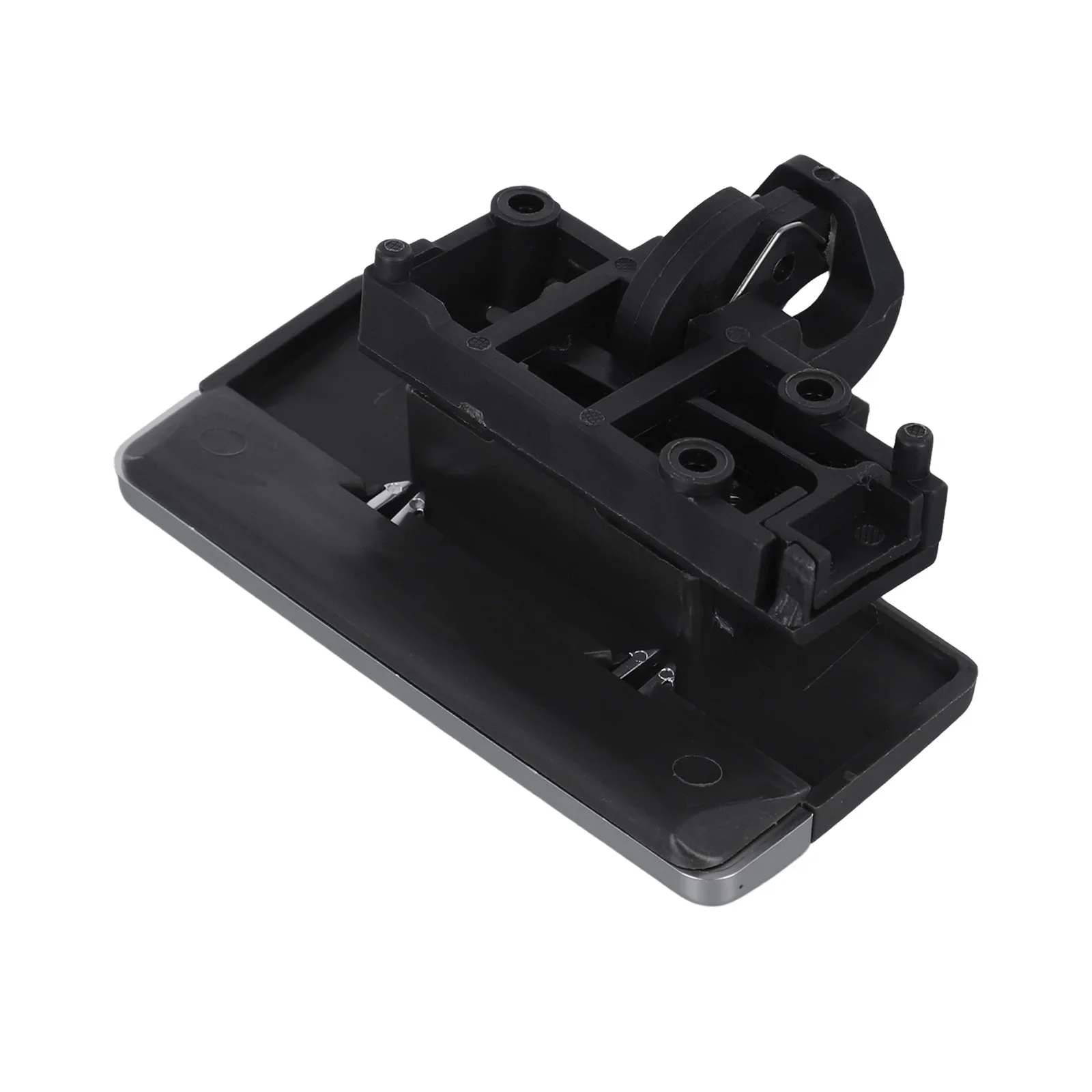 

For Evoque Storage Latch Interior Upgrade Car Maintenance Everyday Use Vehicle Component Enhanced Accessibility