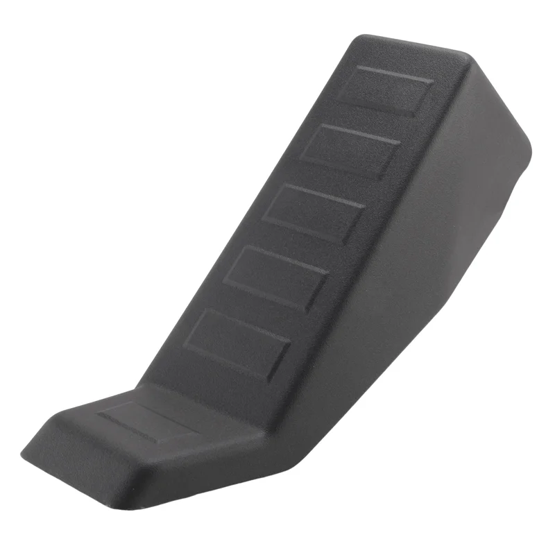 A80X-Car Pedal Bracket Cover 1RK61XDVAB For Jeep Compass PATRIOT 2007-2010 DODGE CALIBER Parts Component Footrest Support Pad