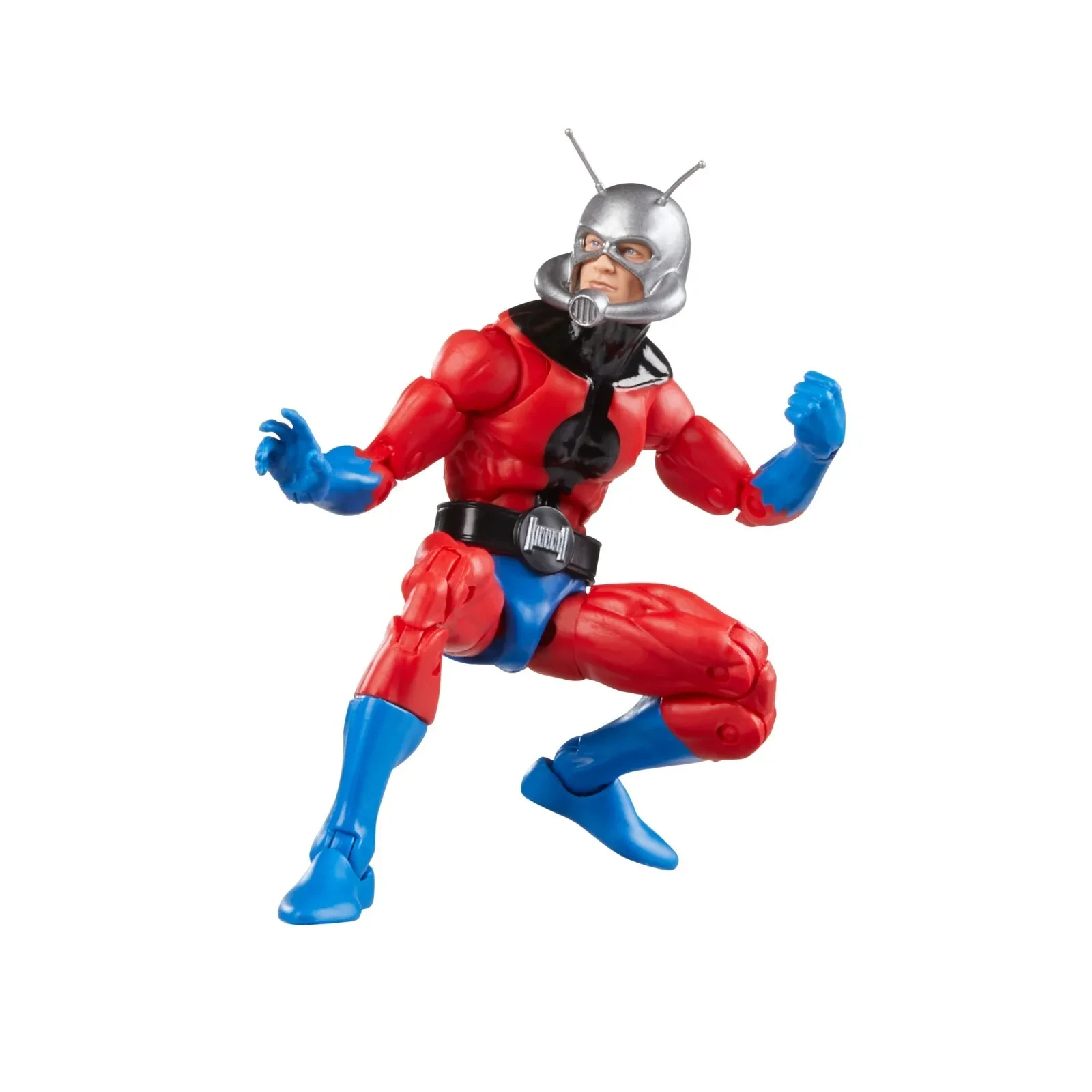 Hasbro The Astonishing Ant-Man Marvel Legends Action Figure Ant-Man 6-inch-Scale 15 cm Comics Version Original Genuine Unopened