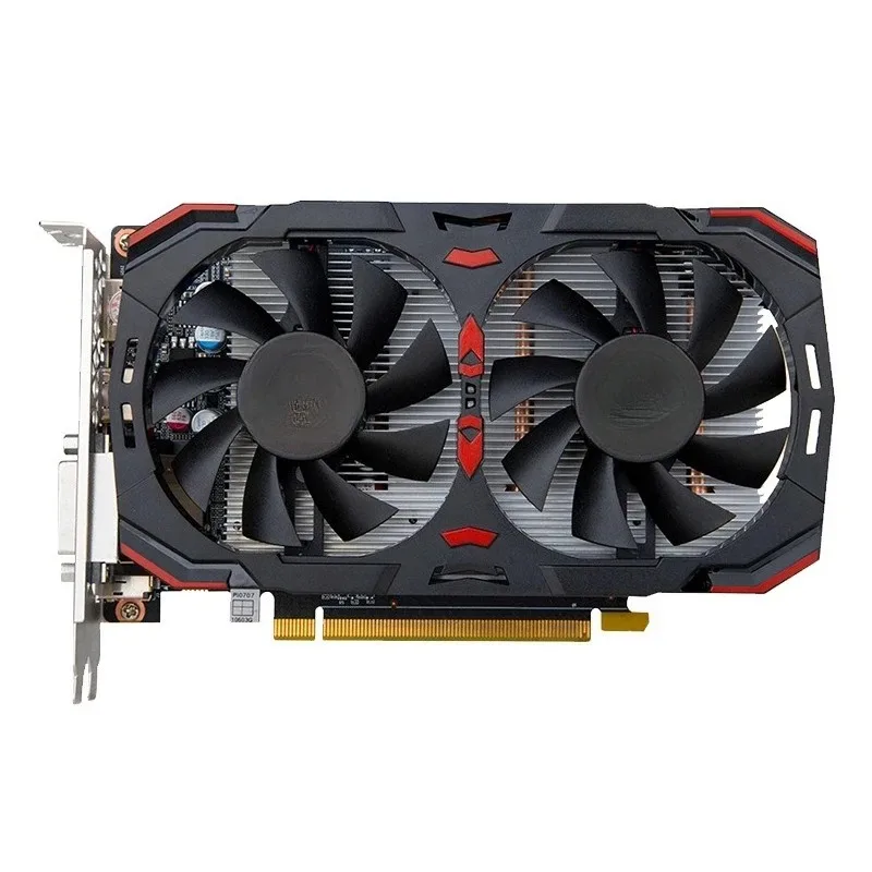 

GTX1060 6G graphics card game unique display 3GB/192bit GDDR5