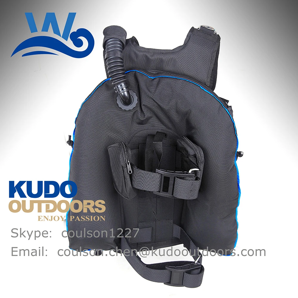 diving equipment BCD Diving