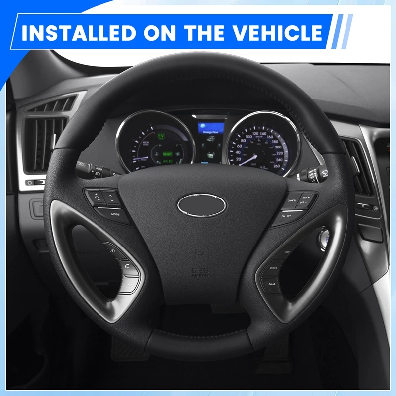 

967003S000 Multi-Function Steering Wheel Cruise Control Switch For Hyundai Sonata YF I45 2011-2014