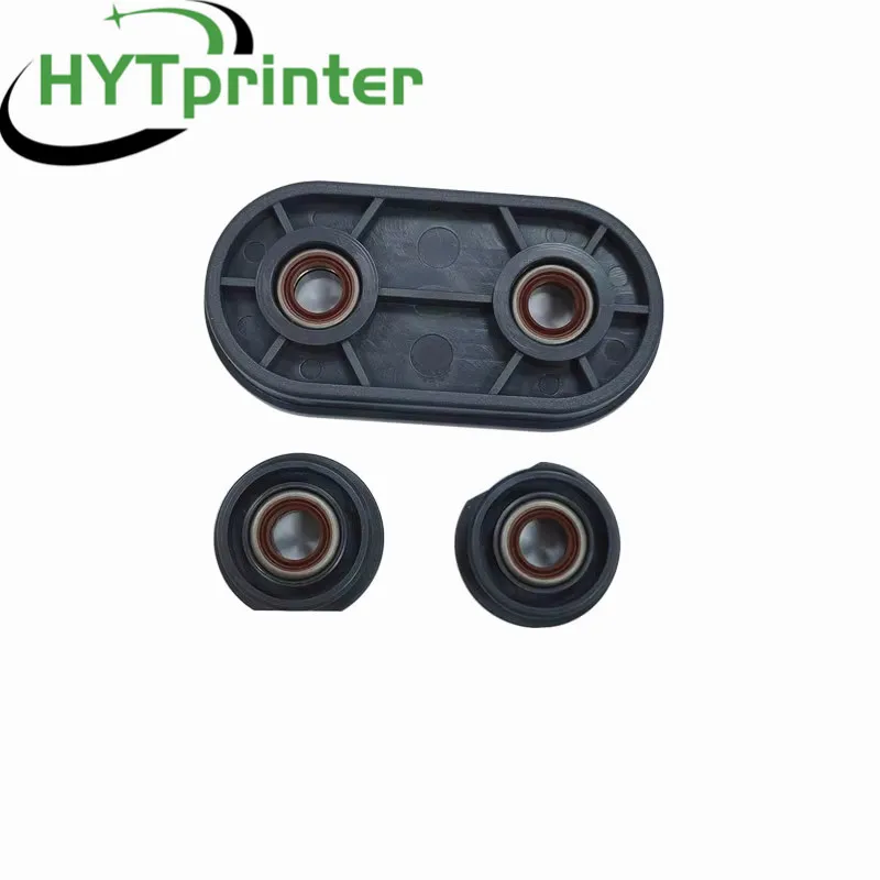 

10set. For Ricoh MPC4503 MPC3503 MPC5503 MPC6003 MPC3003 Developer Bushing MP C3003 C3503 C3004 C3504 C4503 C5503 C6003 Bushing