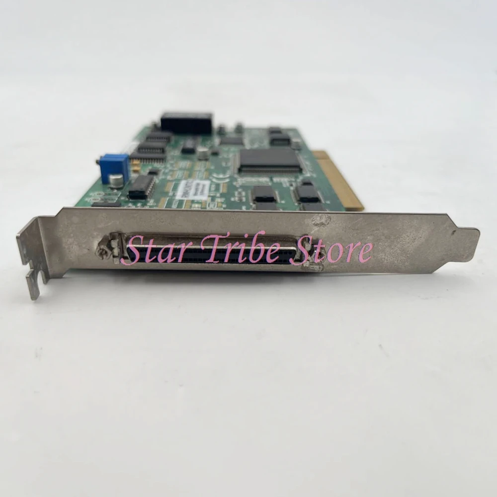 

PCI-1711L REV.B1 Acquisition Card For Advantech