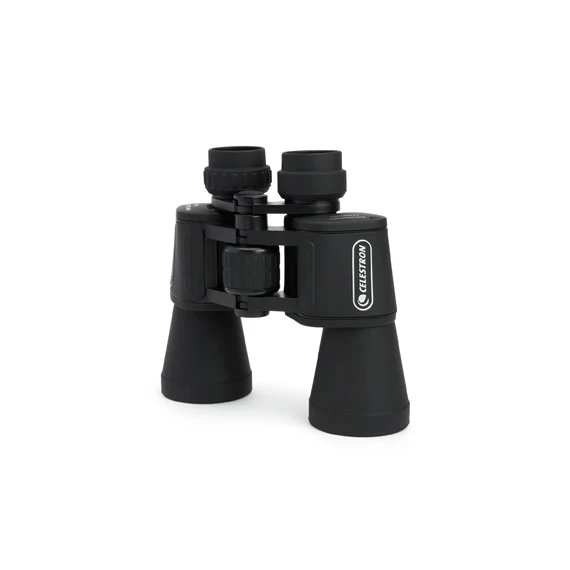 Celestron UpClose Series G2  20x50  Binoculars Objective Green Film Bk7 Prism Metal Framework Telescope