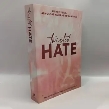 10 最佳銷售 英語書籍 - №5