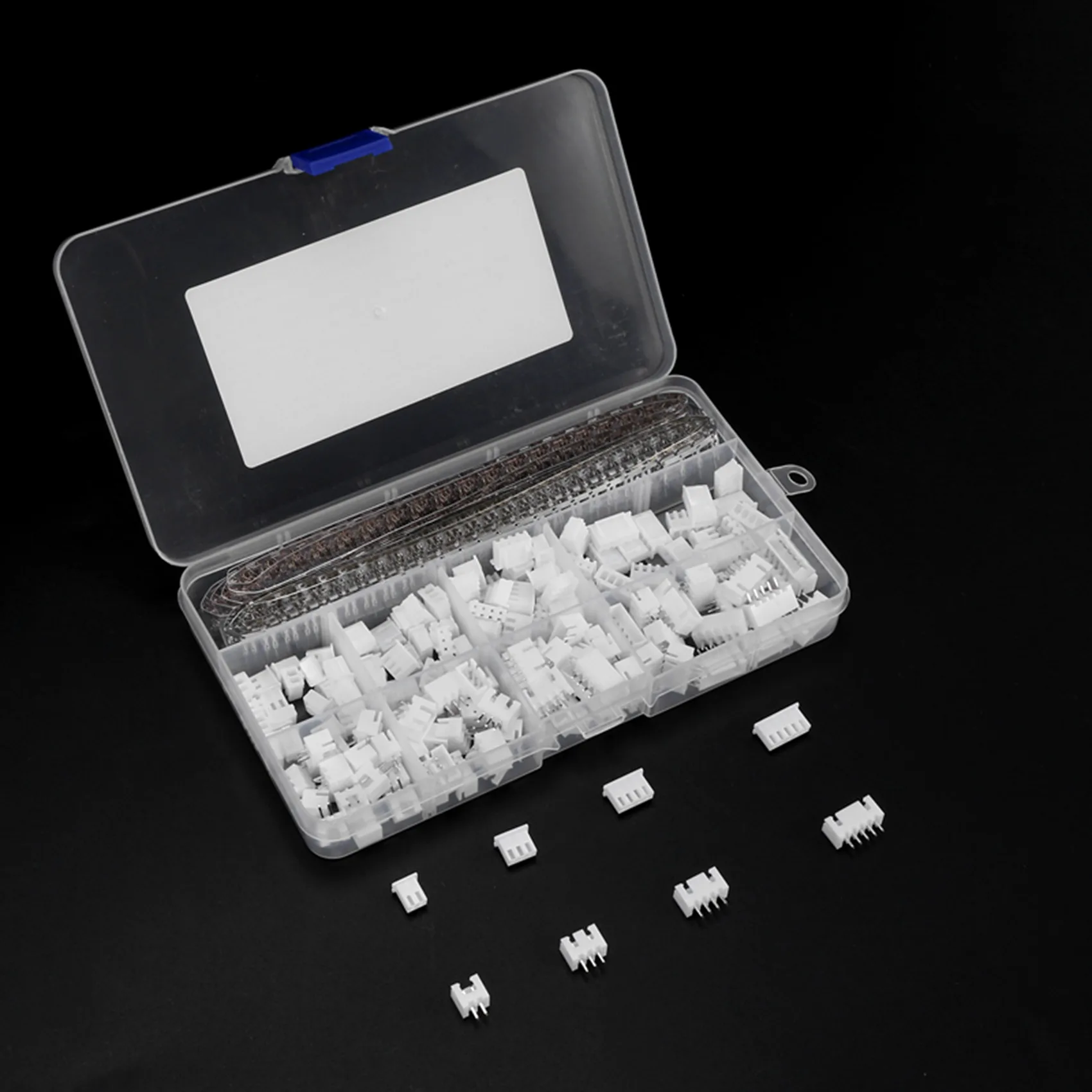 560PC 2.54Mm JST-XH…