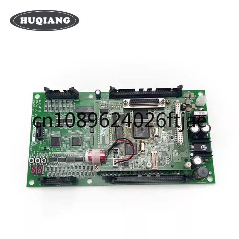 مصعد PCB مصعد اللوحة الرئيسية Fmt اللوحة الرئيسية GHE-FMTGVF-2 NPH
